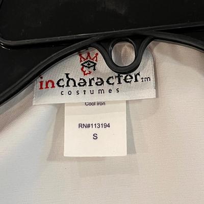 Women's Costumes: Nurse, Maid, & More (PB-RG)