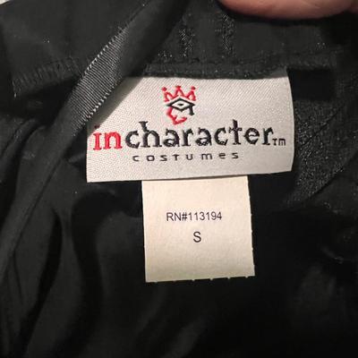 Women's Costumes: Nurse, Maid, & More (PB-RG)