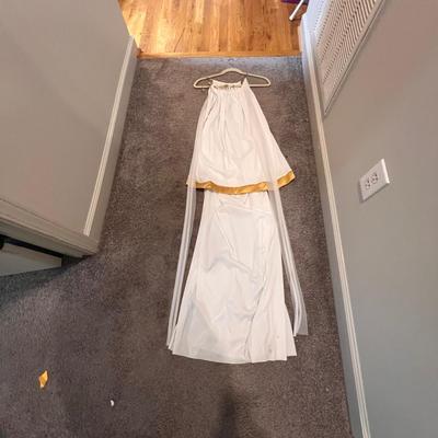 Women's Costumes: Nurse, Maid, & More (PB-RG)