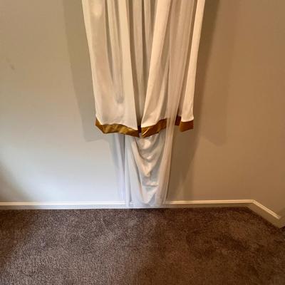 Women's Costumes: Nurse, Maid, & More (PB-RG)