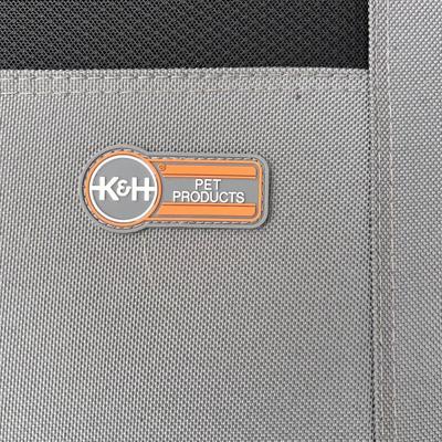 K&H Elevated Pet Cot & More (G-RG)