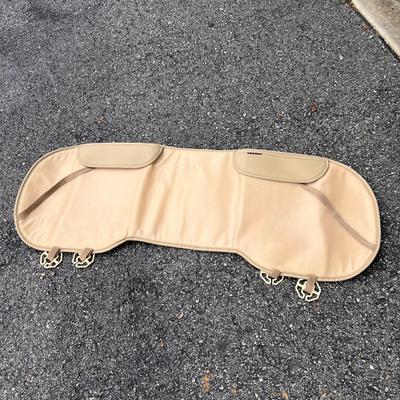 K&H Elevated Pet Cot & More (G-RG)