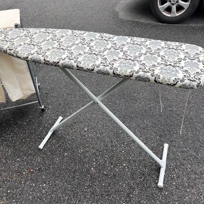 Rolling Laundry Hamper & More (G-RG)