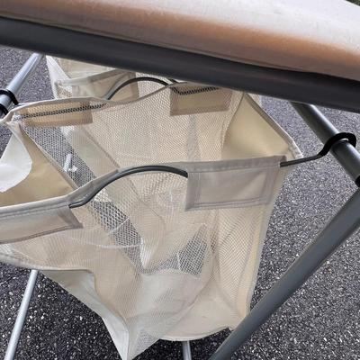 Rolling Laundry Hamper & More (G-RG)