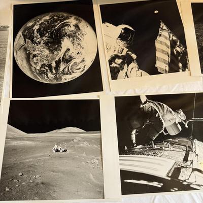Photos From NASA (PB-BM)