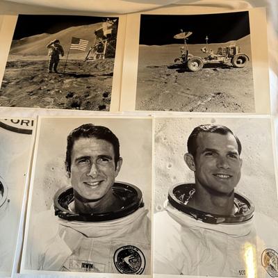 Photos From NASA (PB-BM)