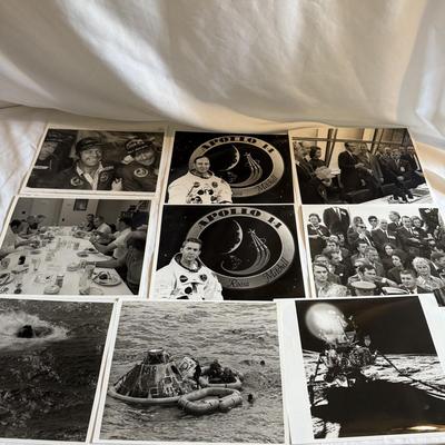 Photos From NASA (PB-BM)