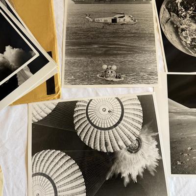 Photos From NASA (PB-BM)