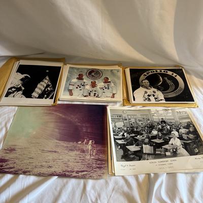 Photos From NASA (PB-BM)