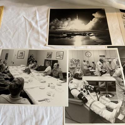 Photos From NASA (PB-BM)