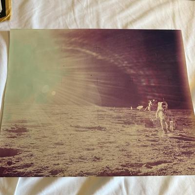 Photos From NASA (PB-BM)