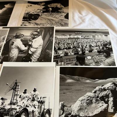 Photos From NASA (PB-BM)