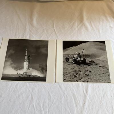 Photos From NASA (PB-BM)