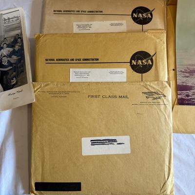 Photos From NASA (PB-BM)