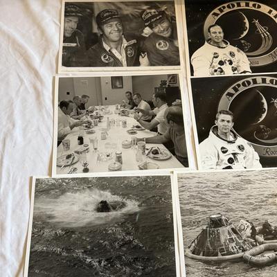 Photos From NASA (PB-BM)