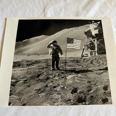 Photos From NASA (PB-BM)