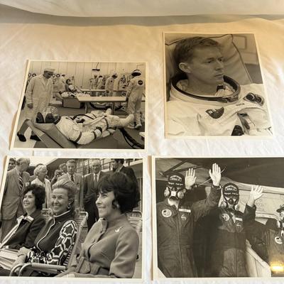 Photos From NASA (PB-BM)
