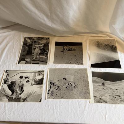 Photos From NASA (PB-BM)