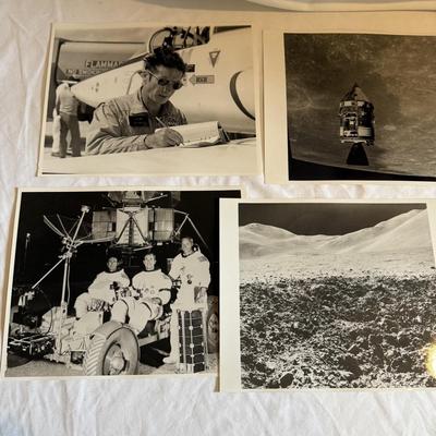 Photos From NASA (PB-BM)