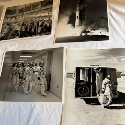 Photos From NASA (PB-BM)