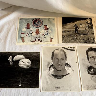 Photos From NASA (PB-BM)