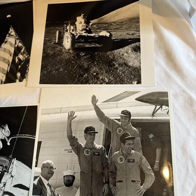 Photos From NASA (PB-BM)