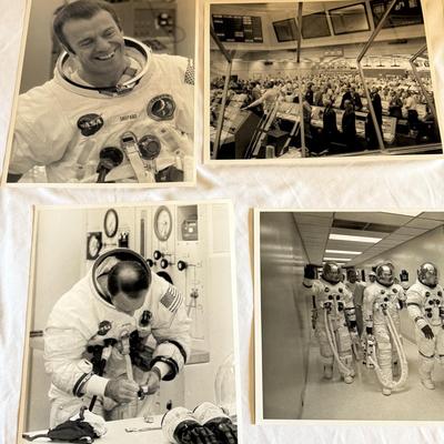 Photos From NASA (PB-BM)