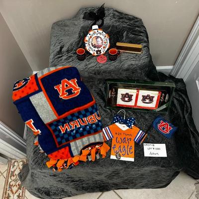 Go Tigers! Auburn Tigers Assortment