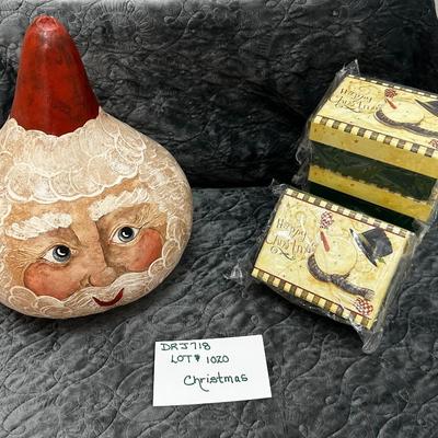 Christmas Fun