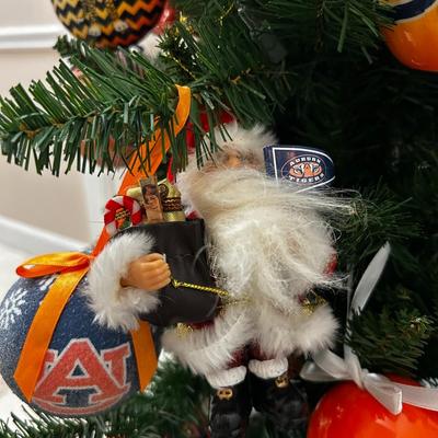 Auburn Christmas