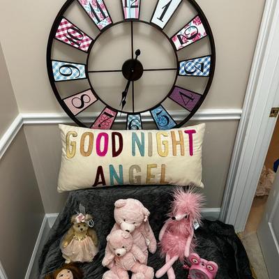 Goodnight, Angel