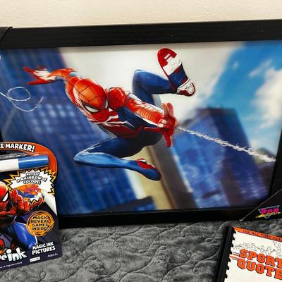 Booth Vendor, Store Owner, or Shopkeepers Lot #1 -- Perfect for Collectors, too!