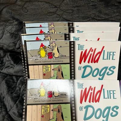 Booth Vendor, Store Owner, or Shopkeepers Lot #1 -- Perfect for Collectors, too!