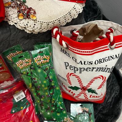Giant Christmas Lot!