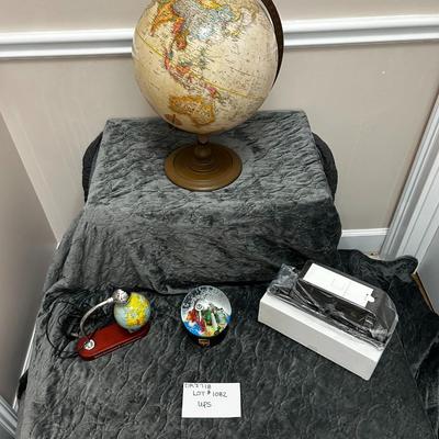 UPS Collectibles