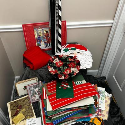 Christmas Variety Lot