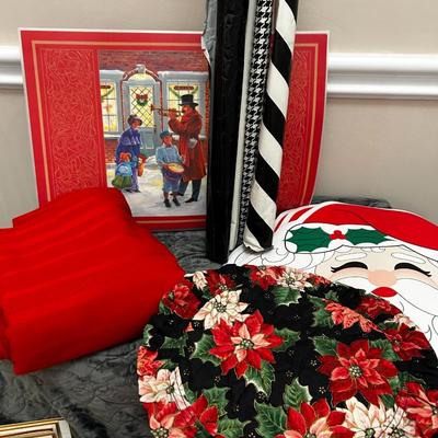 Christmas Variety Lot