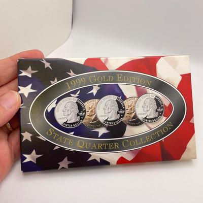 Uncirculated Mint, & Proof Coin Sets incl 1963 & 1964 (ST-SS)