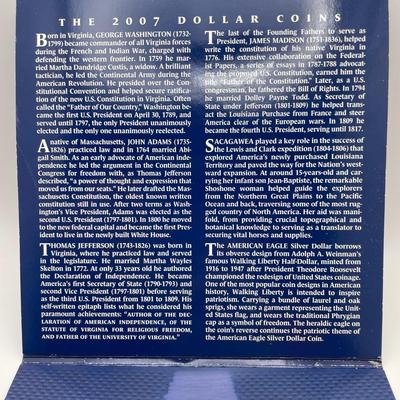 Uncirculated Mint, & Proof Coin Sets incl 1963 & 1964 (ST-SS)