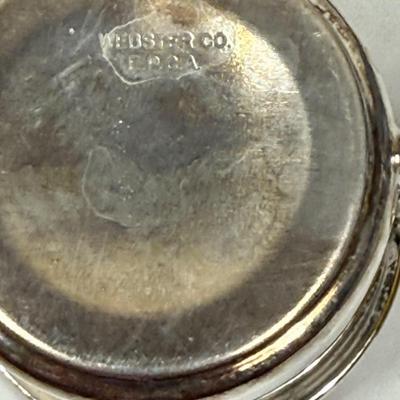 Small Lot Container Lot- @ Avon Jars, Baby Cup, and Schuber’s Crock Butter container
