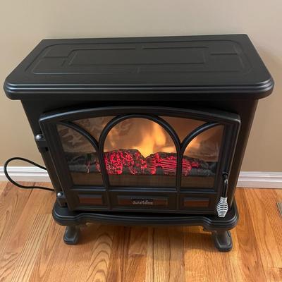 Electric Fireplace Stove