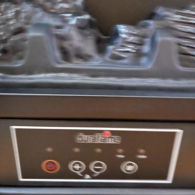Electric Fireplace Stove