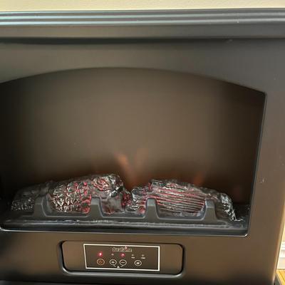 Electric Fireplace Stove