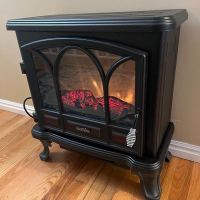 Electric Fireplace Stove