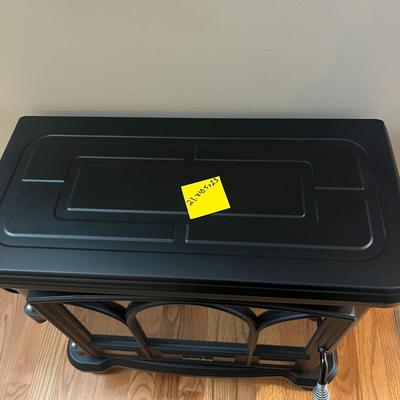 Electric Fireplace Stove