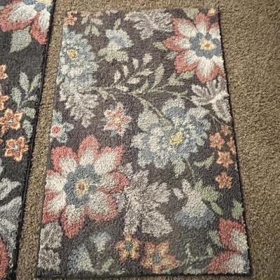 Maples Rugs Florence Area Rugs (Used)