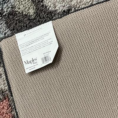 Maples Rugs Florence Area Rugs (Used)