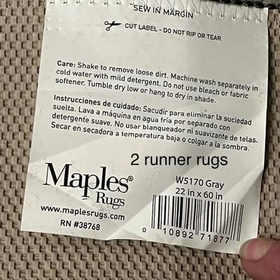Maples Rugs Florence Area Rugs (Used)
