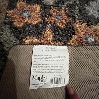 Maples Rugs Florence Area Rugs (Used)
