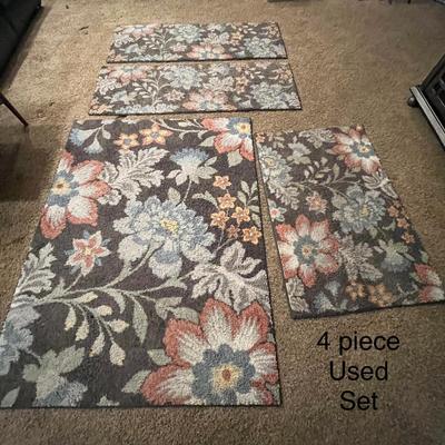 Maples Rugs Florence Area Rugs (Used)